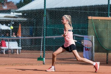 Leni Barmbrock 357 - Rosenpokal Uetersen